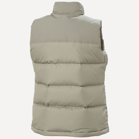 Жилет пуховой HH Wmn Isfjord Down Vest (; S; Terrazzo)